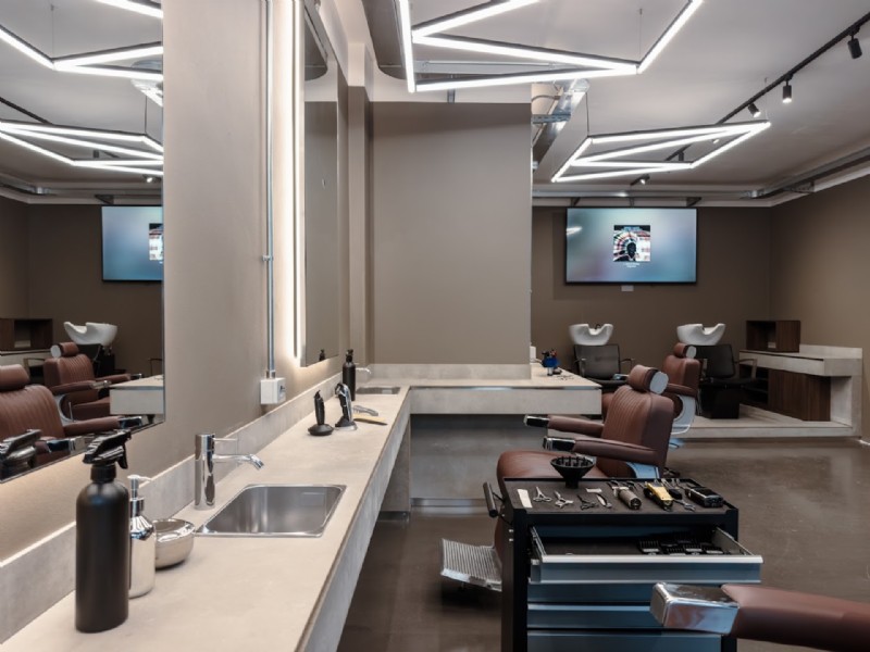 HAIR FACTORY barber shop - Cattolica