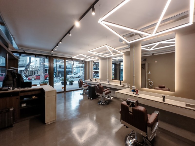 HAIR FACTORY barber shop - Cattolica