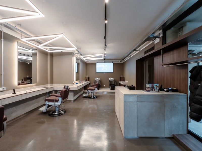 HAIR FACTORY barber shop - Cattolica