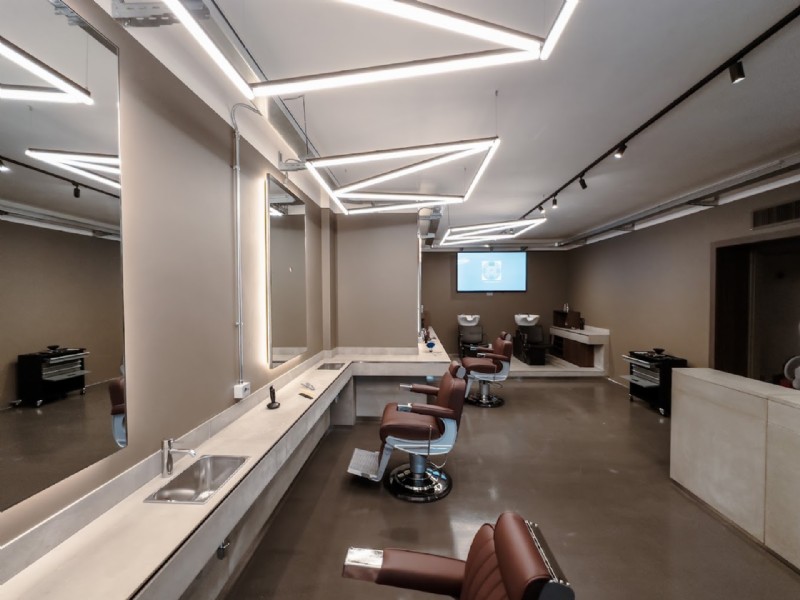HAIR FACTORY barber shop - Cattolica