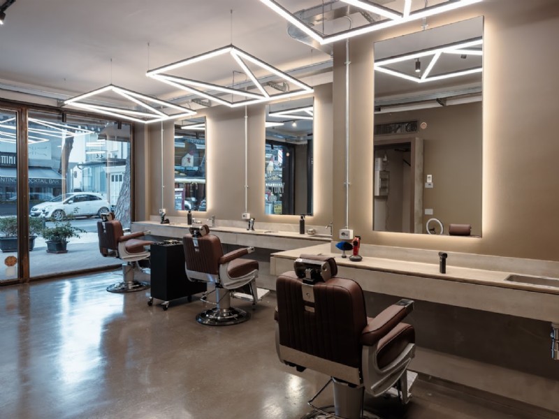 HAIR FACTORY barber shop - Cattolica