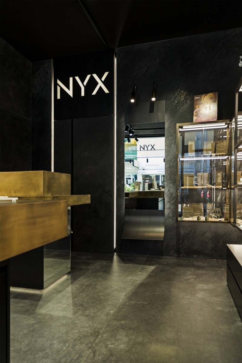 NYX bijoux - Riccione