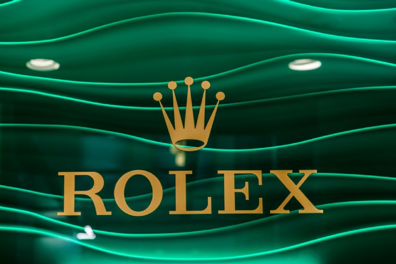 GUARDIGLI ROLEX - Milano Marittima