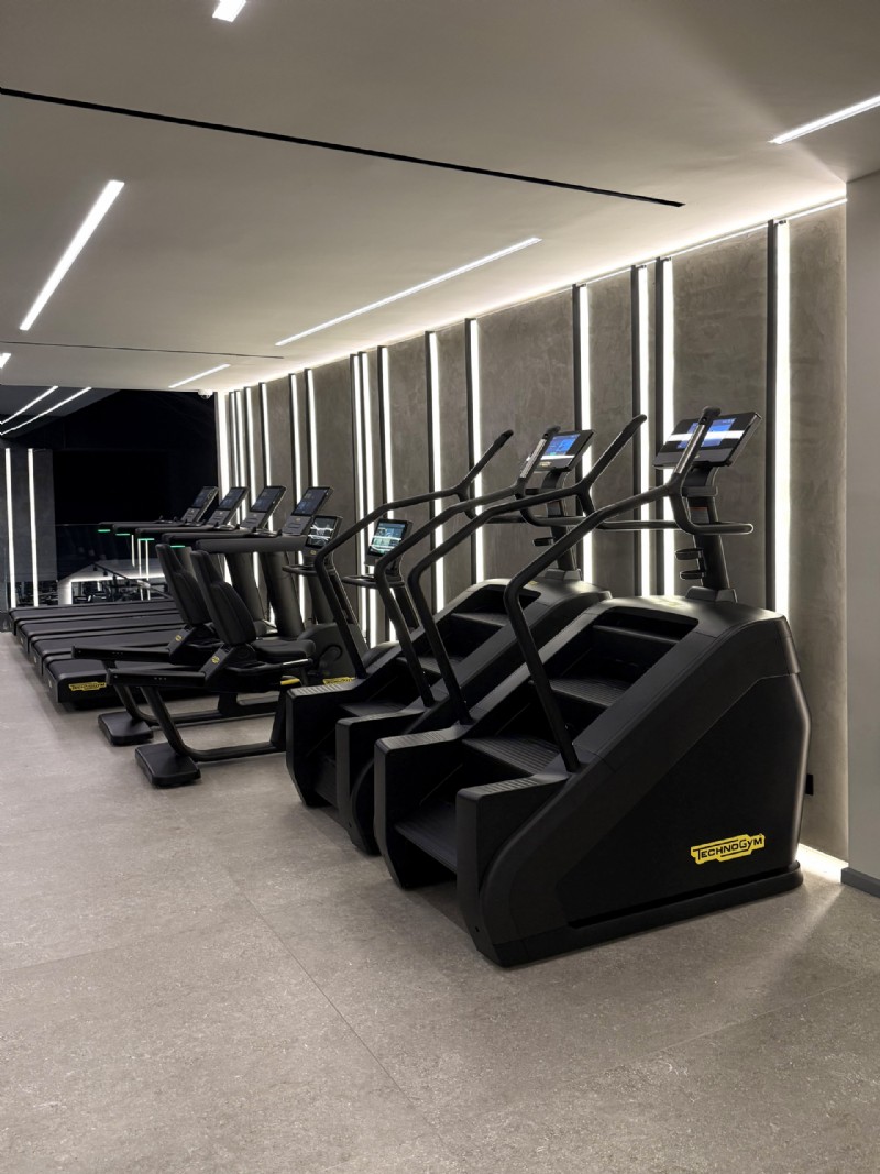 FACTORY GYM CLUB Milano