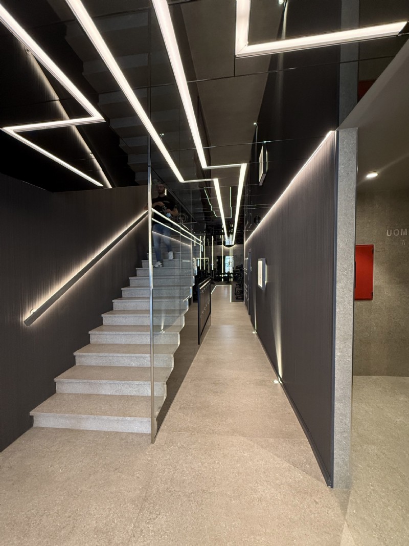 FACTORY GYM CLUB Milano