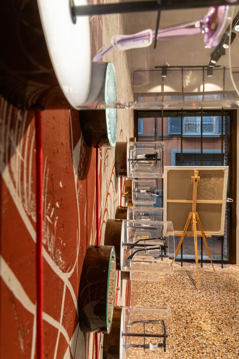 ALCHIVISTA - Bologna, historic center