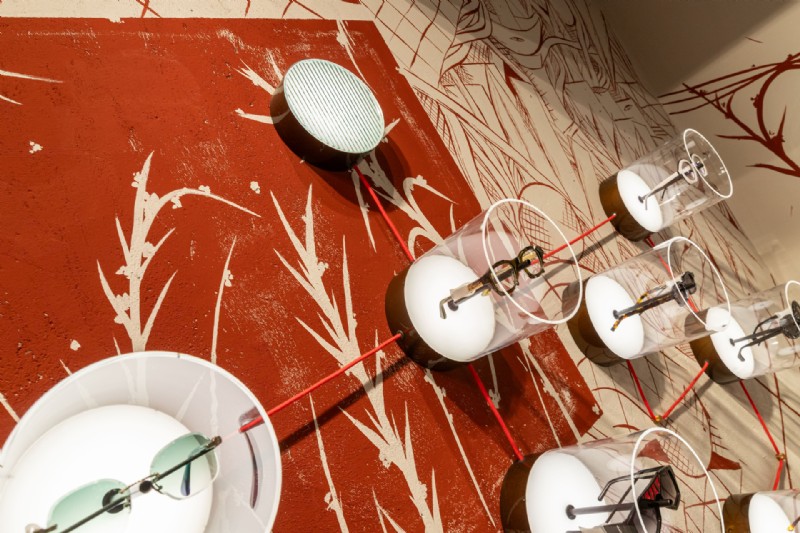 ALCHIVISTA - Bologna, historic center