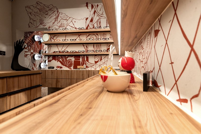 ALCHIVISTA - Bologna, historic center