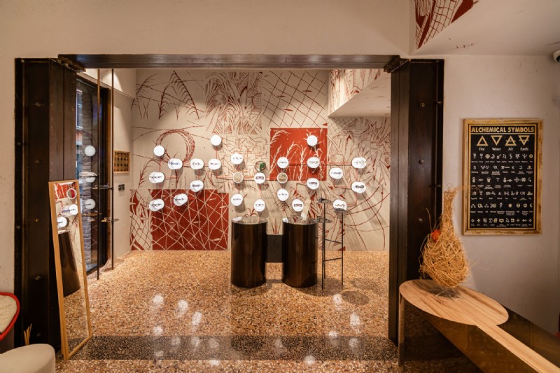 ALCHIVISTA - Bologna, historic center