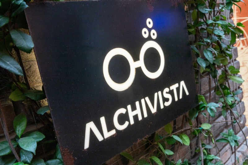 ALCHIVISTA - Bologna, historic center