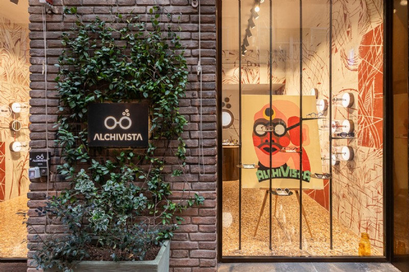 ALCHIVISTA - Bologna, historic center