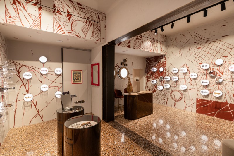 ALCHIVISTA - Bologna, historic center