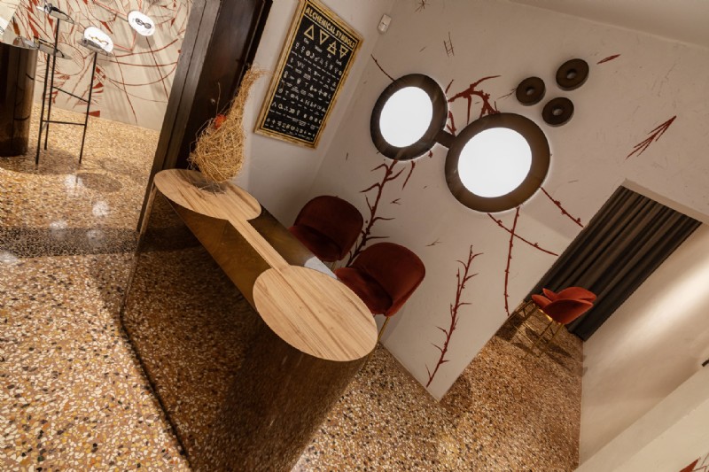 ALCHIVISTA - Bologna, historic center