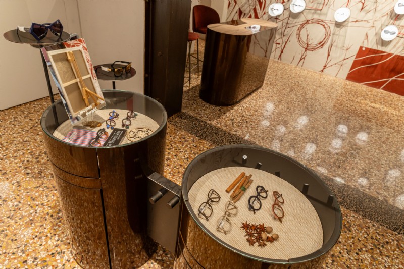 ALCHIVISTA - Bologna, historic center