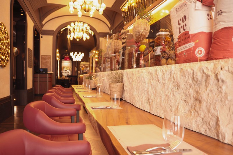 CORE Bistrot Roma