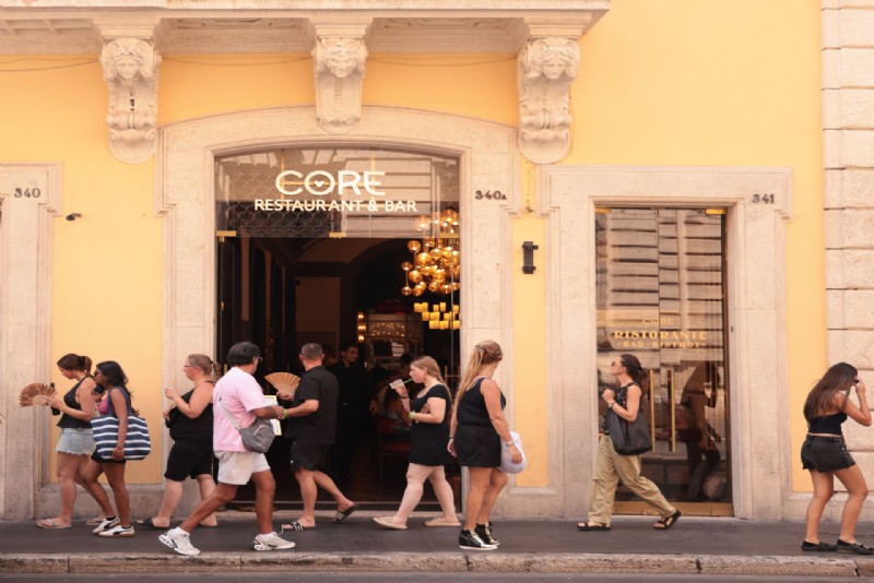CORE Bistrot Roma
