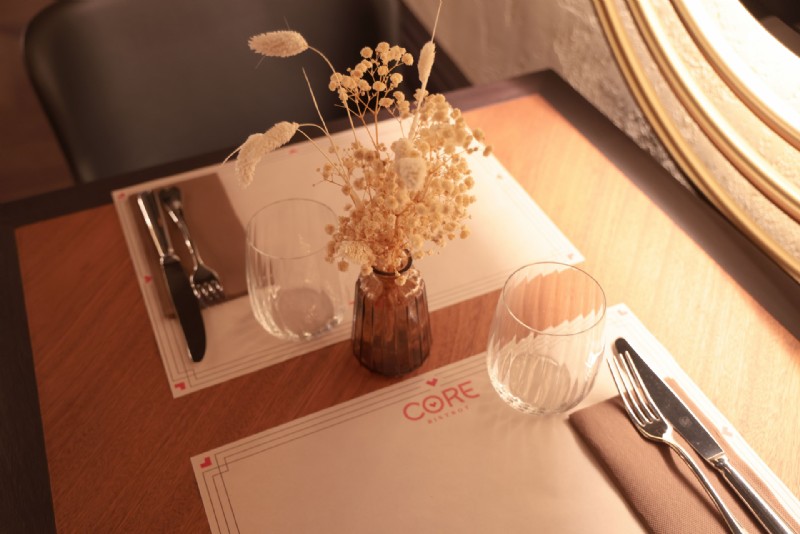 CORE Bistrot Roma