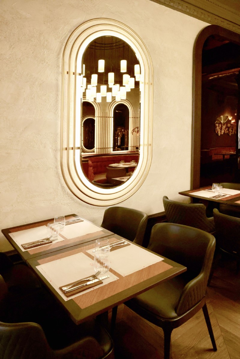 CORE Bistrot Roma