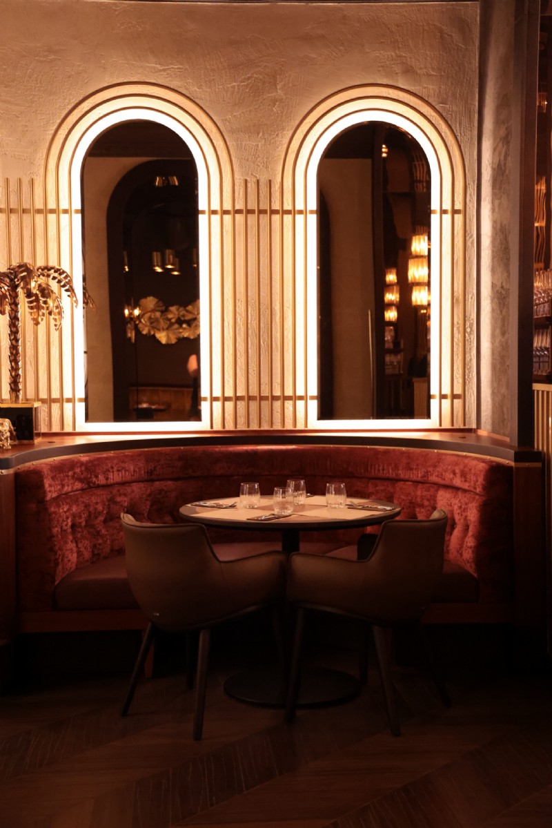 CORE Bistrot Roma