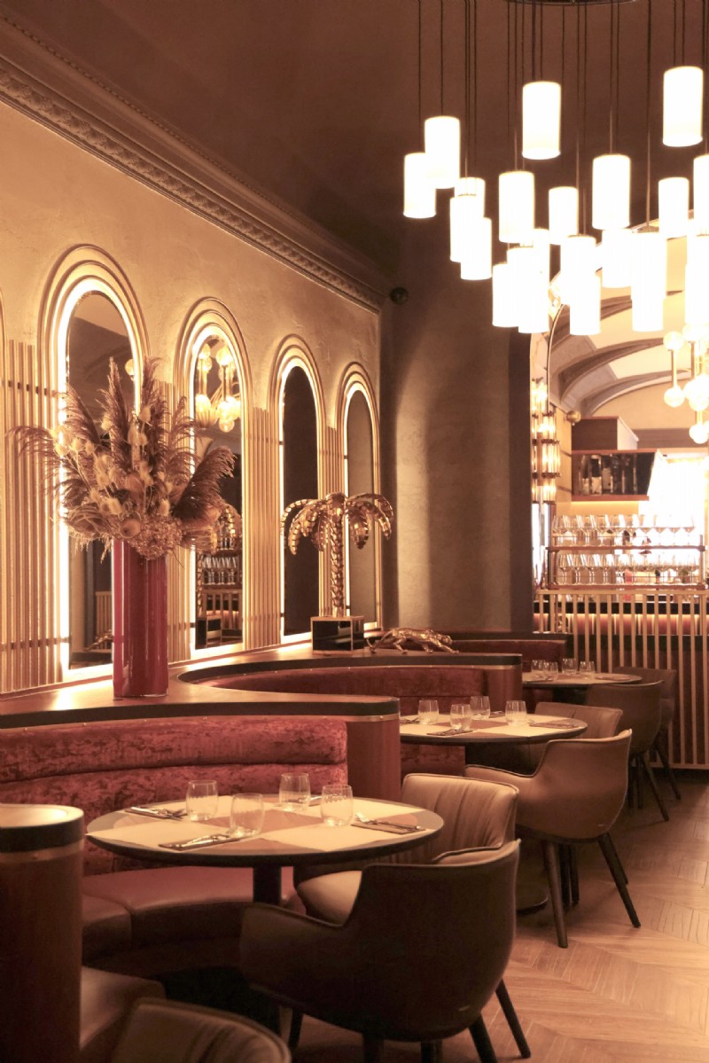 CORE Bistrot Roma