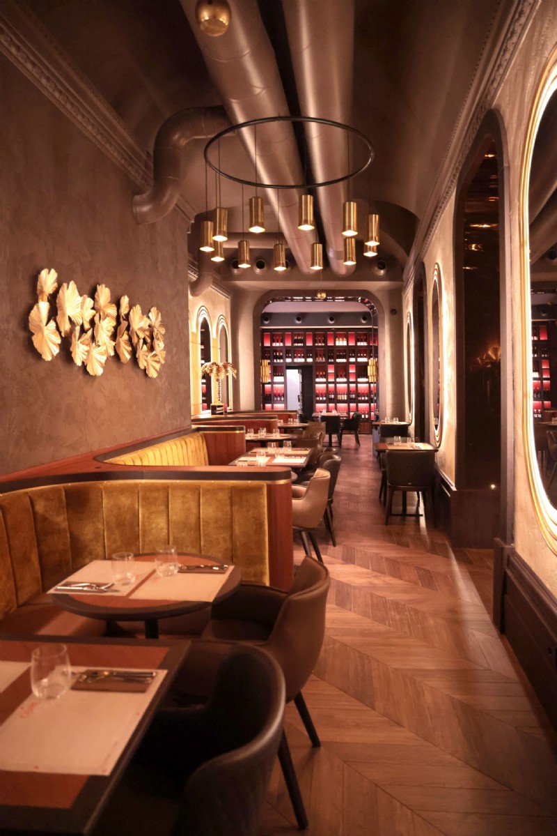 CORE Bistrot Roma
