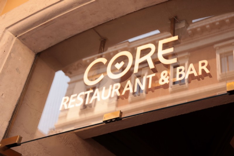 CORE Bistrot Roma