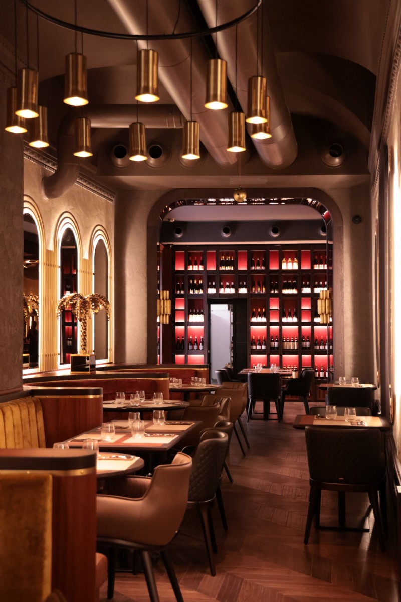 CORE Bistrot Roma
