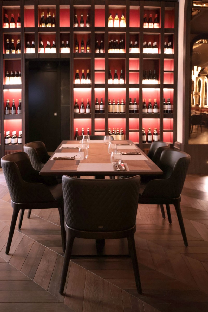 CORE Bistrot Roma