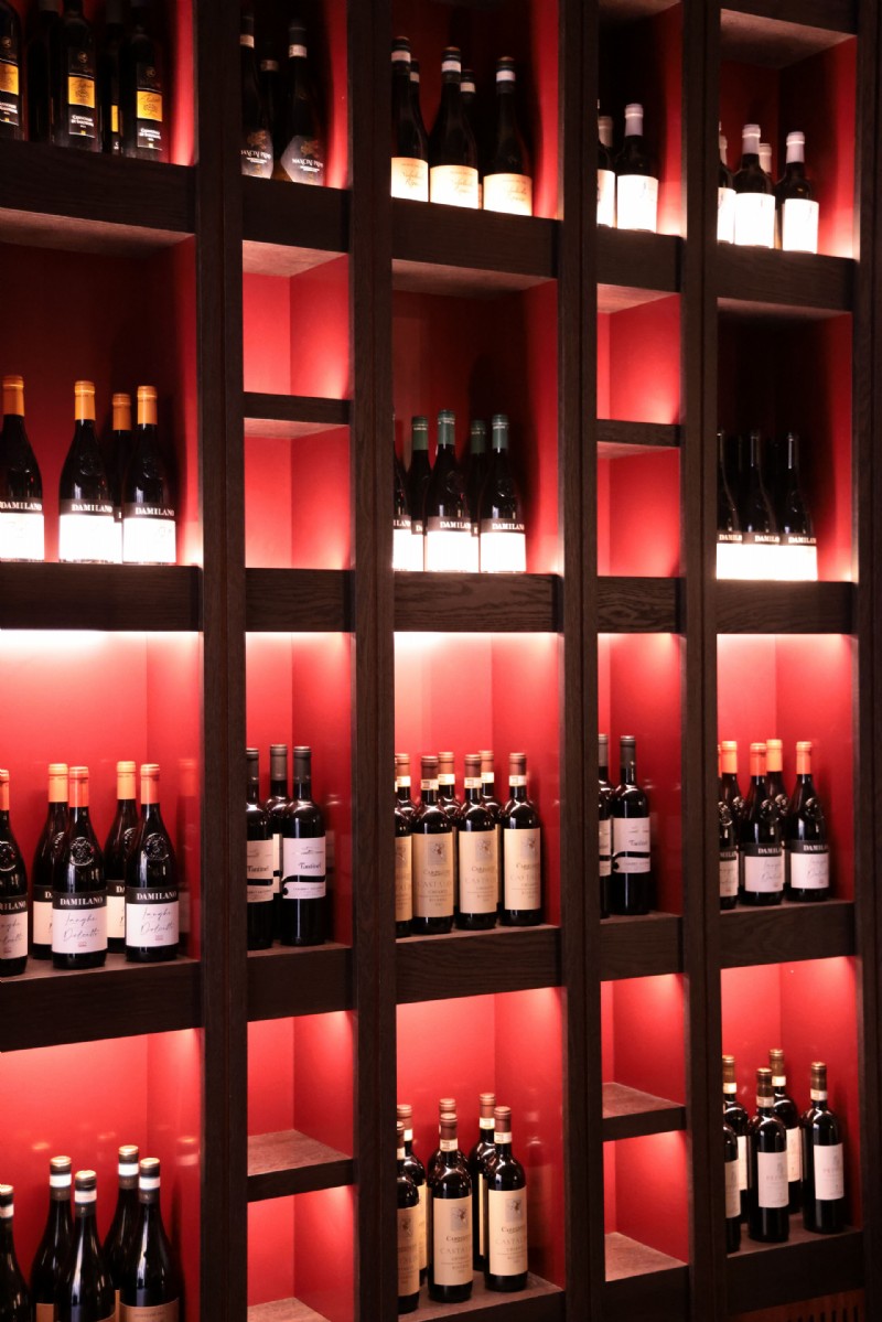 CORE Bistrot Roma
