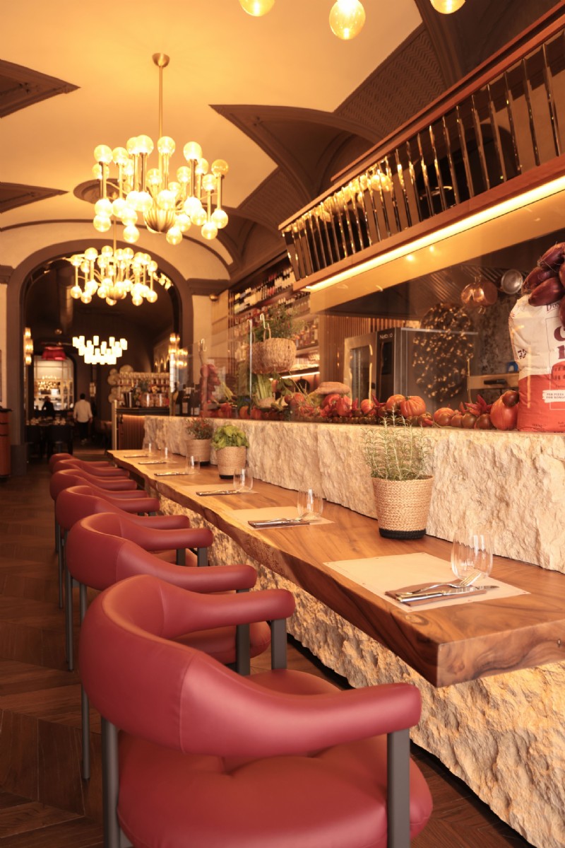 CORE Bistrot Roma