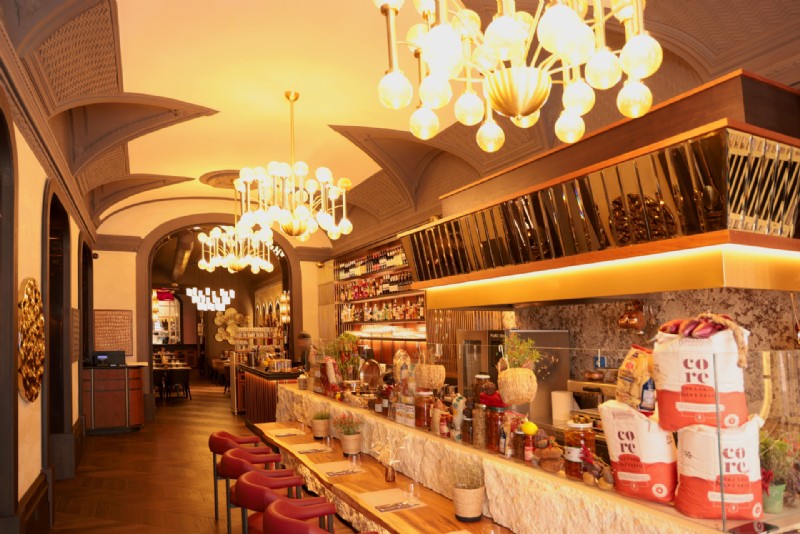 CORE Bistrot Roma