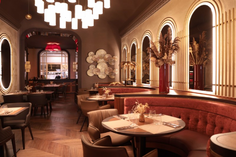 CORE Bistrot Roma