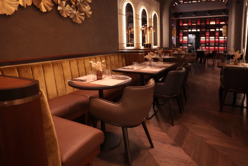 CORE Bistrot Roma