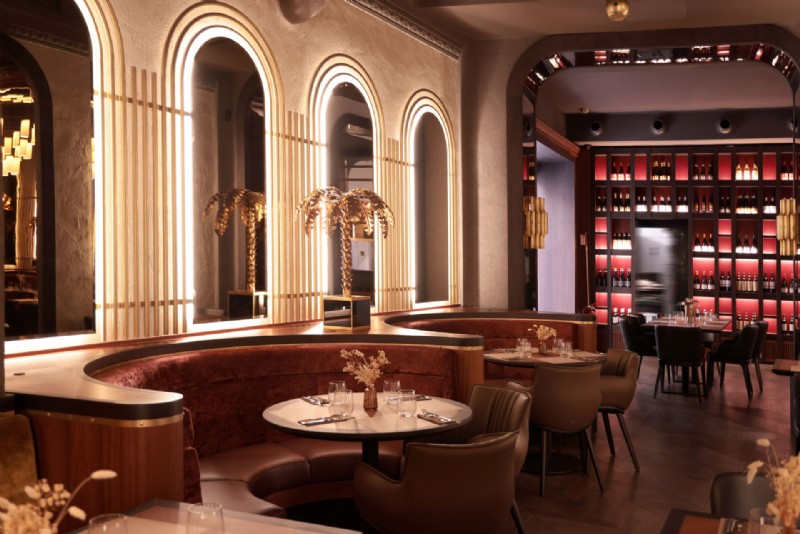 CORE Bistrot Roma