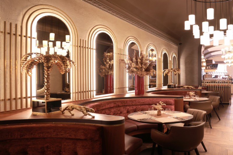 CORE Bistrot Roma