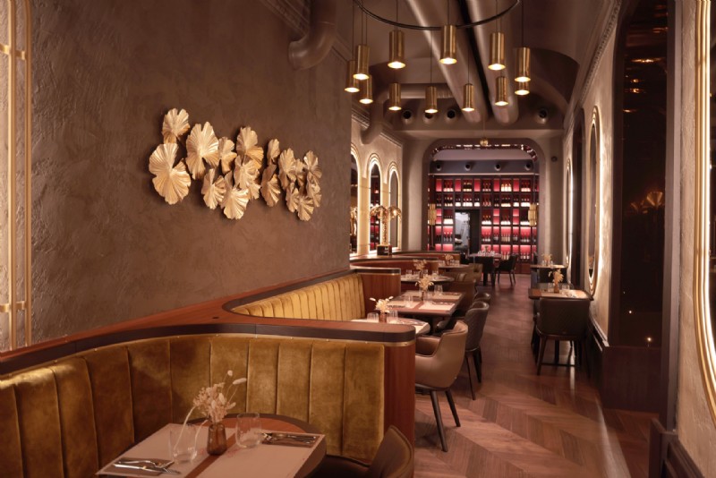 CORE Bistrot Roma