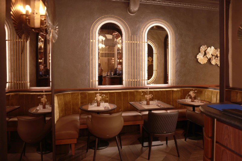CORE Bistrot Roma