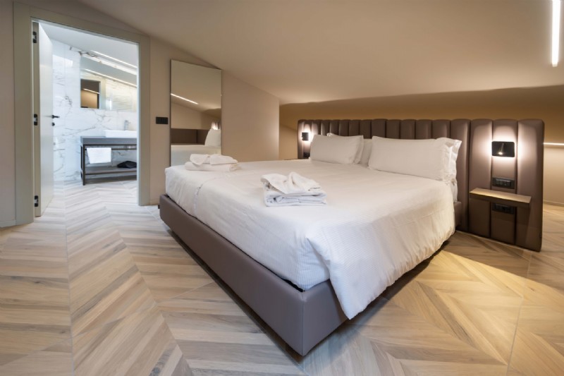AURORA ApartHotel - Peschiera del Garda