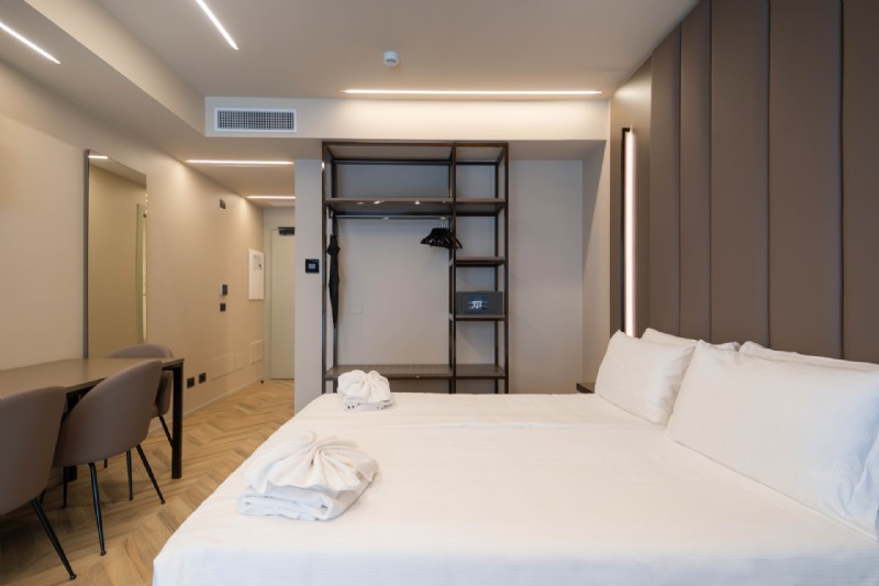 AURORA ApartHotel - Peschiera del Garda