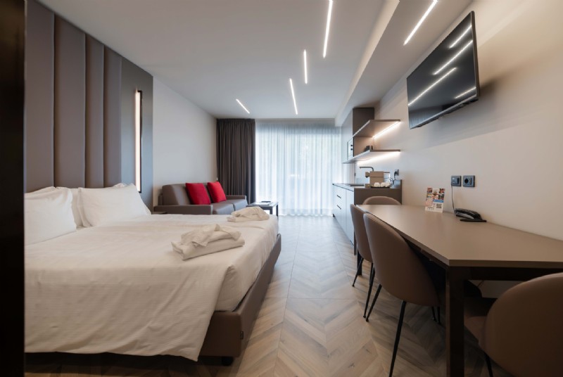 AURORA ApartHotel - Peschiera del Garda