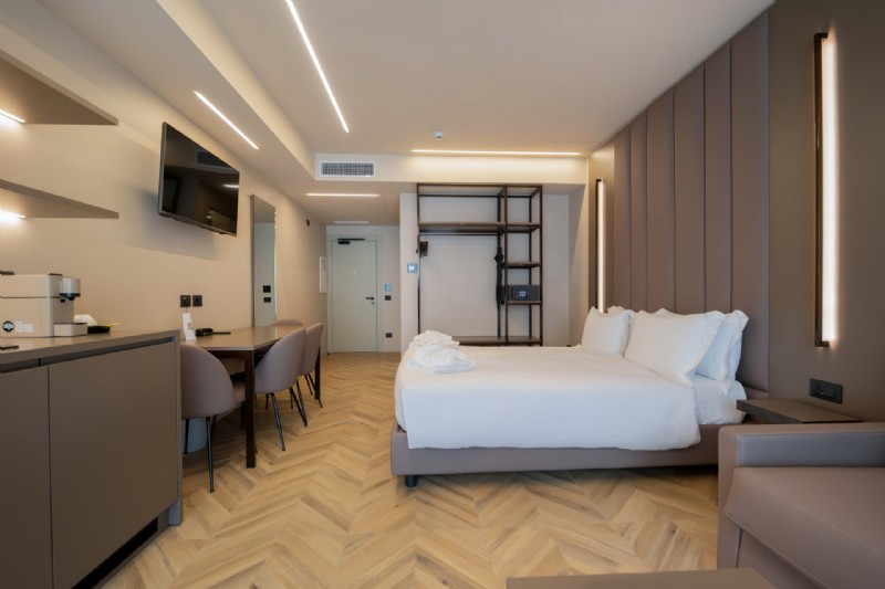 AURORA ApartHotel - Peschiera del Garda