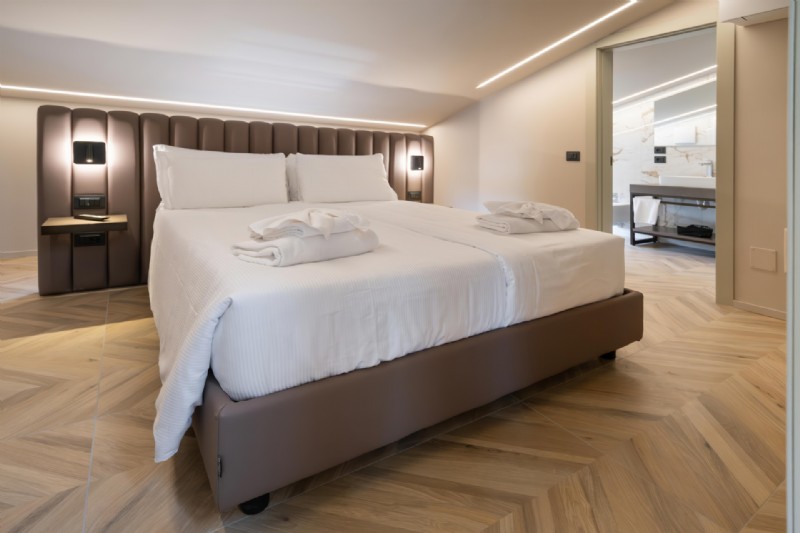 AURORA ApartHotel - Peschiera del Garda