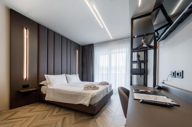 AURORA ApartHotel - Peschiera del Garda