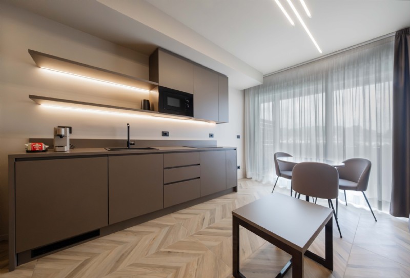 AURORA ApartHotel - Peschiera del Garda