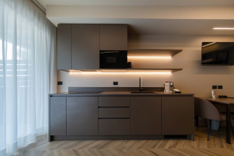 AURORA ApartHotel - Peschiera del Garda