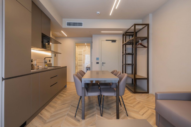 AURORA ApartHotel - Peschiera del Garda