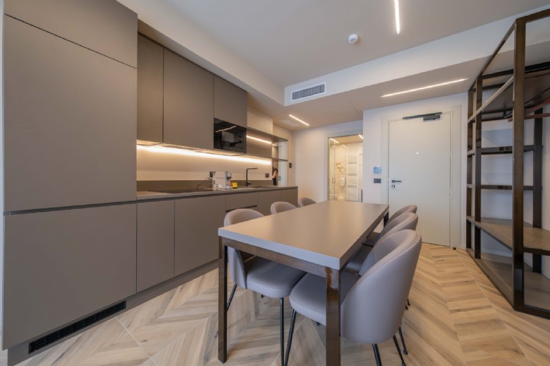 AURORA ApartHotel - Peschiera del Garda