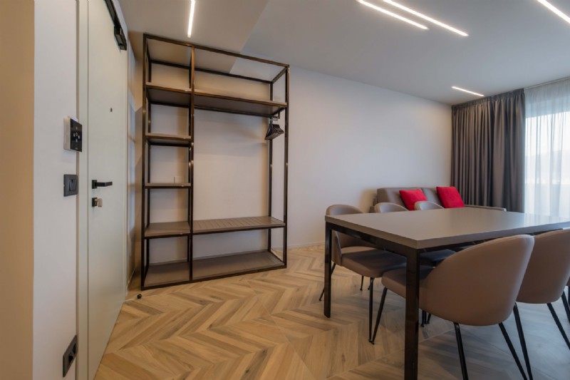 AURORA ApartHotel - Peschiera del Garda