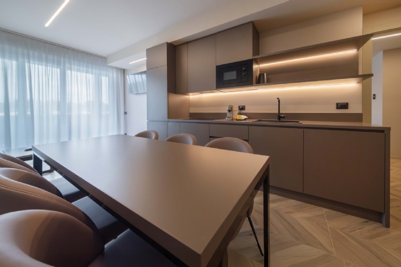 AURORA ApartHotel - Peschiera del Garda
