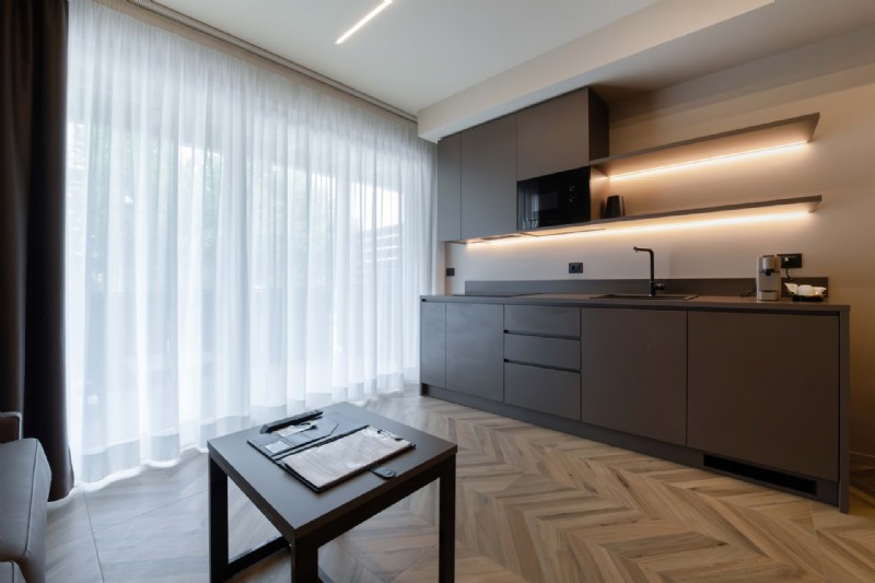 AURORA ApartHotel - Peschiera del Garda